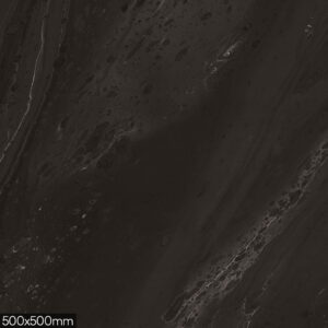 Formica Black Painted Marble F5015 Laminated Boards