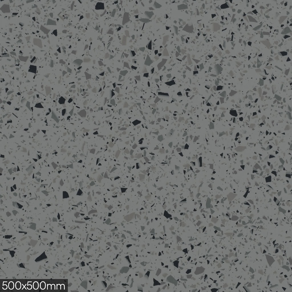 Formica Grey Chip F8372 Laminated Boards