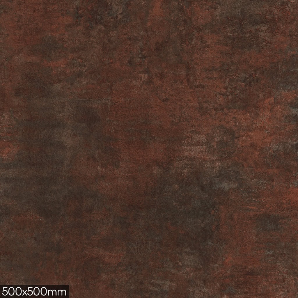 Formica Elemental Corten F8832 Laminated Boards