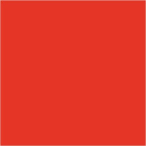 Formica Blaze Red F2824 Laminated Boards