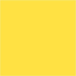 Formica Chrome Yellow F1485 Laminated Boards
