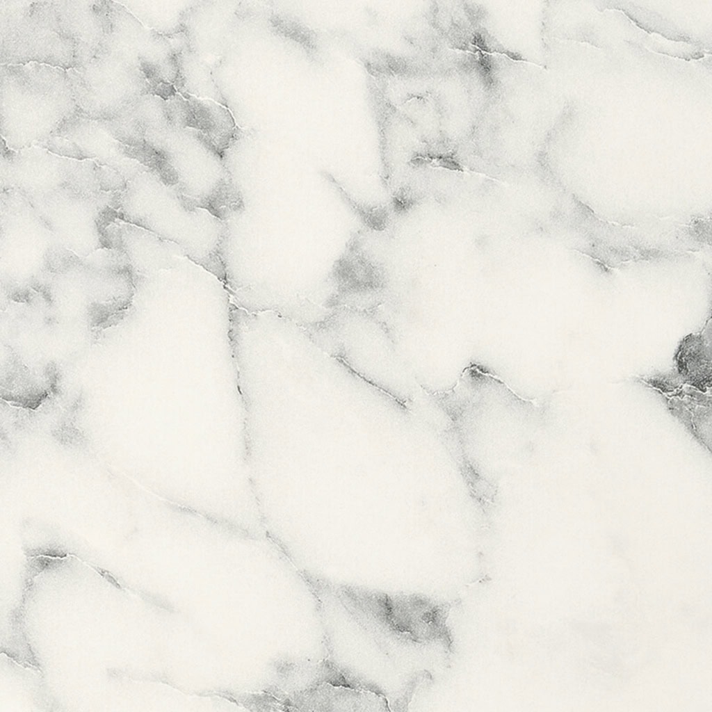 Altofina Marble 002 Laminated Boards | Matt