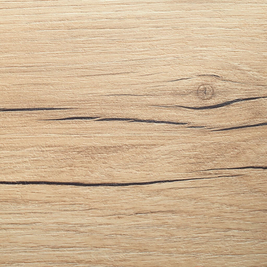 Altofina Oak 011 Laminated Boards | Satin