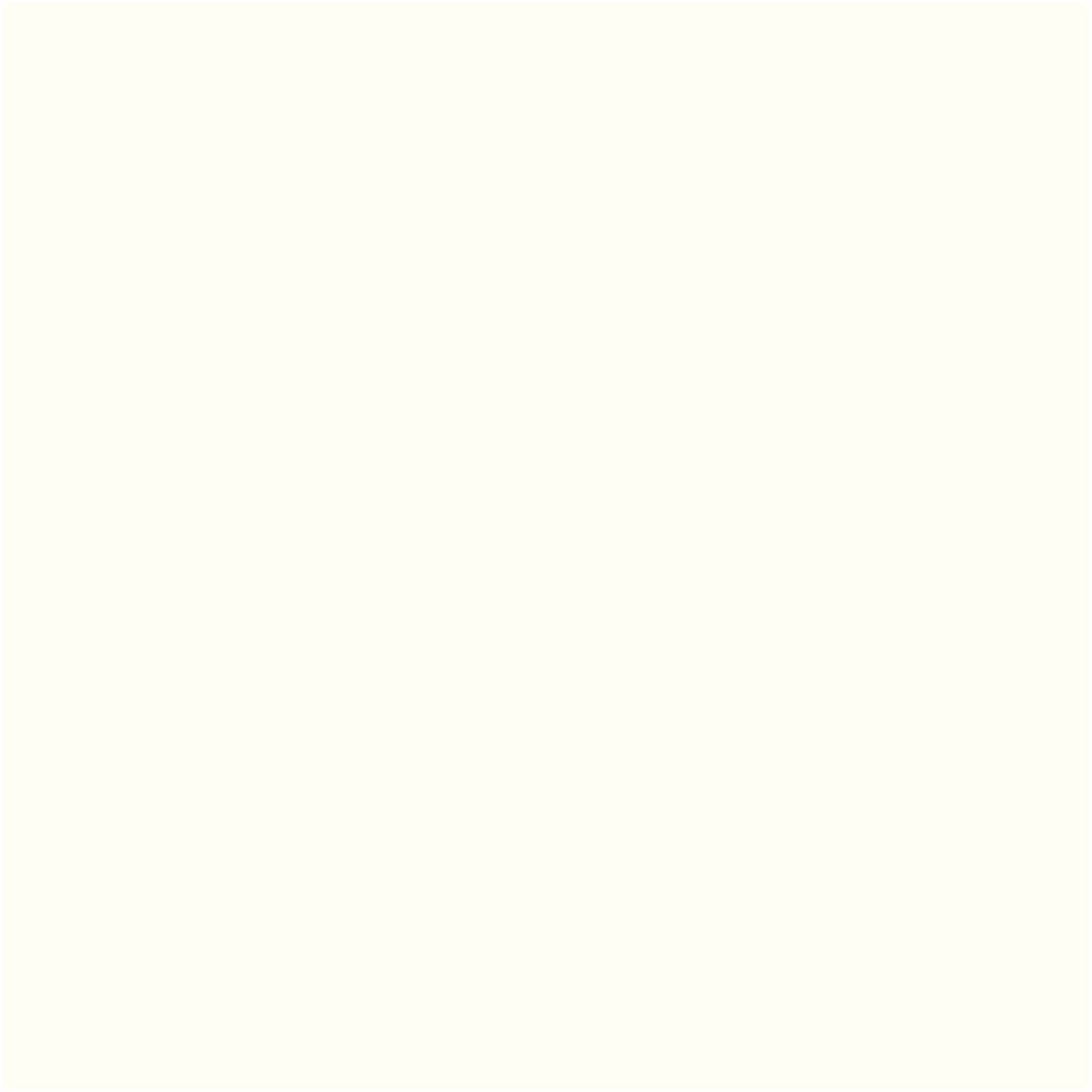 Altofina White 003 Laminated Boards
