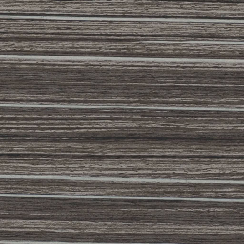 Altofina Zebrano 005 Laminated Boards | Satin