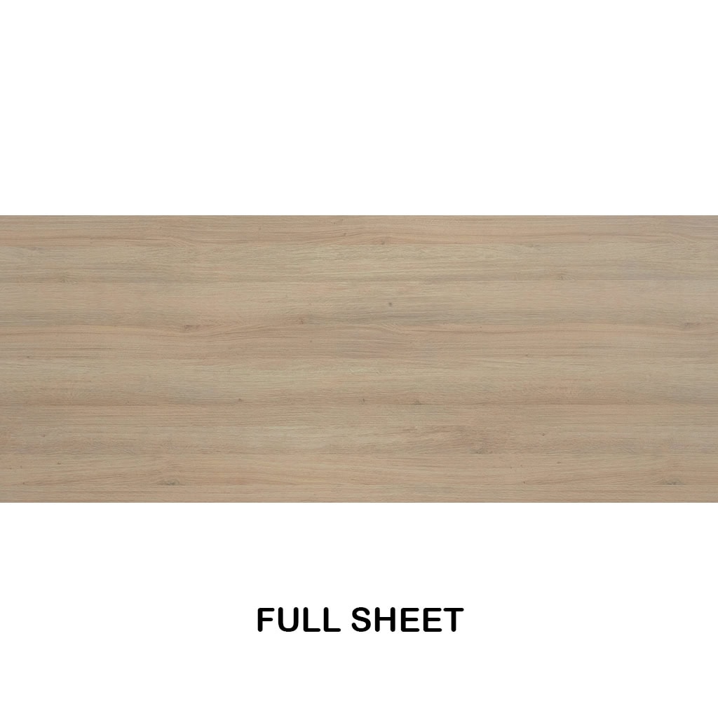 Altofina Oak 009 Laminated Boards Full Sheet view