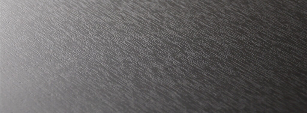 Formcica Naturelle laminate finish.