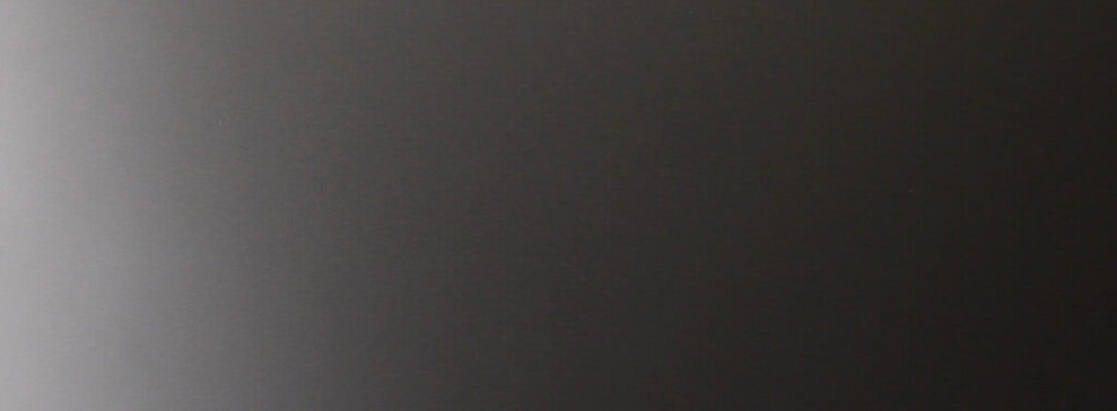 Formica Satin NDF laminate finish.