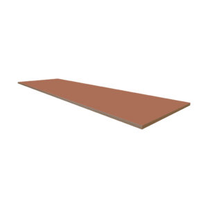 Adobe Birch Plywood Worktop