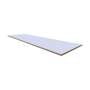 Formica Birch Plywood Worktop