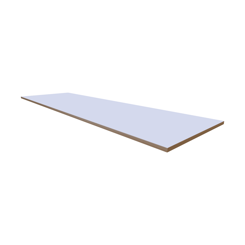 Formica Birch Plywood Worktop