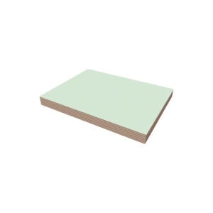 Formica Opal F2966 Birch Sample