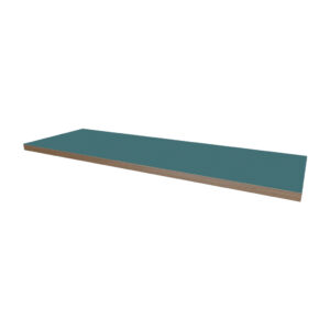 Grotto Birch Plywood Shelf